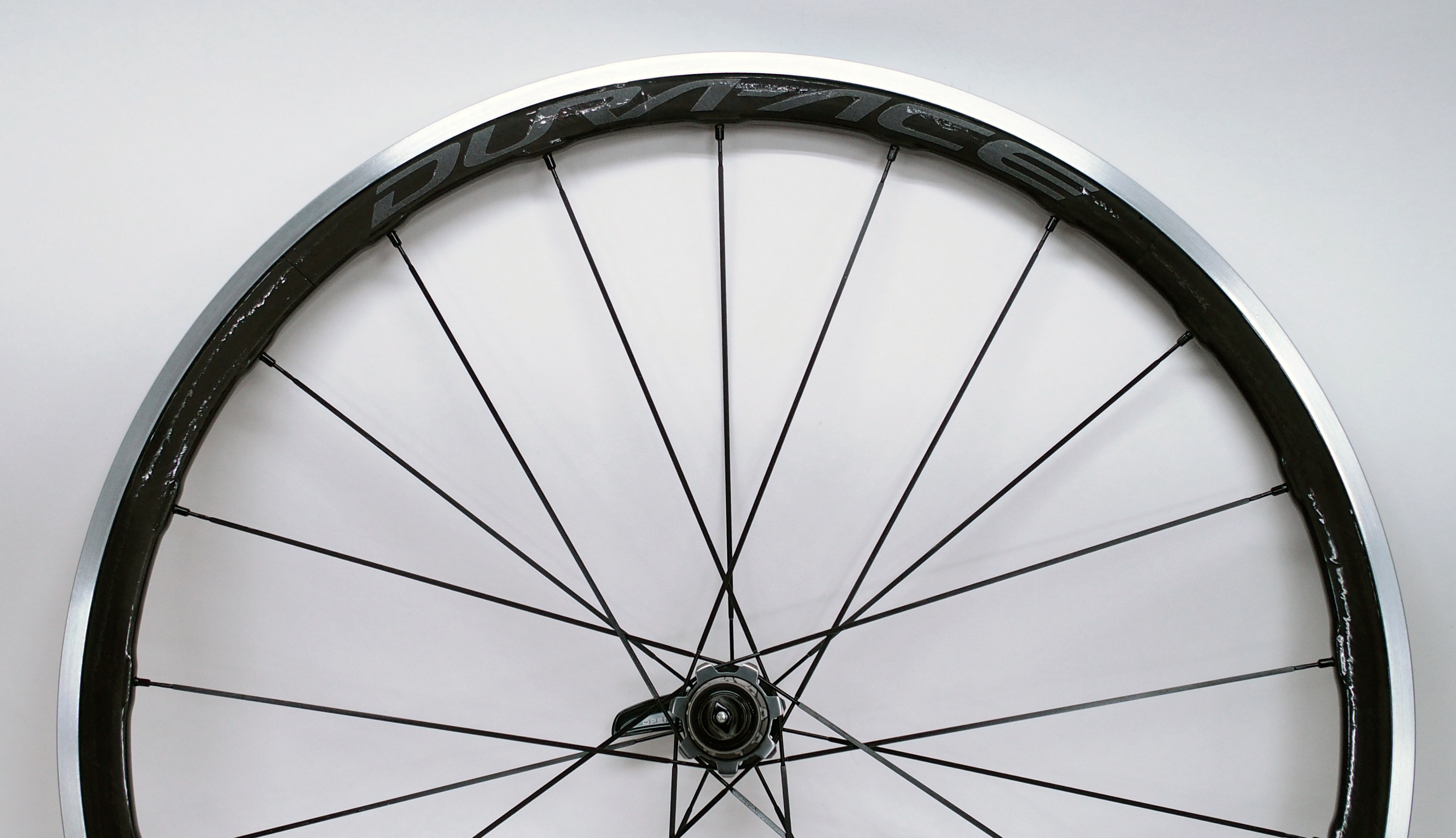 死角の無い万能ホイールが登場、DURA-ACE WH-R9100-C40-CL | お知らせ