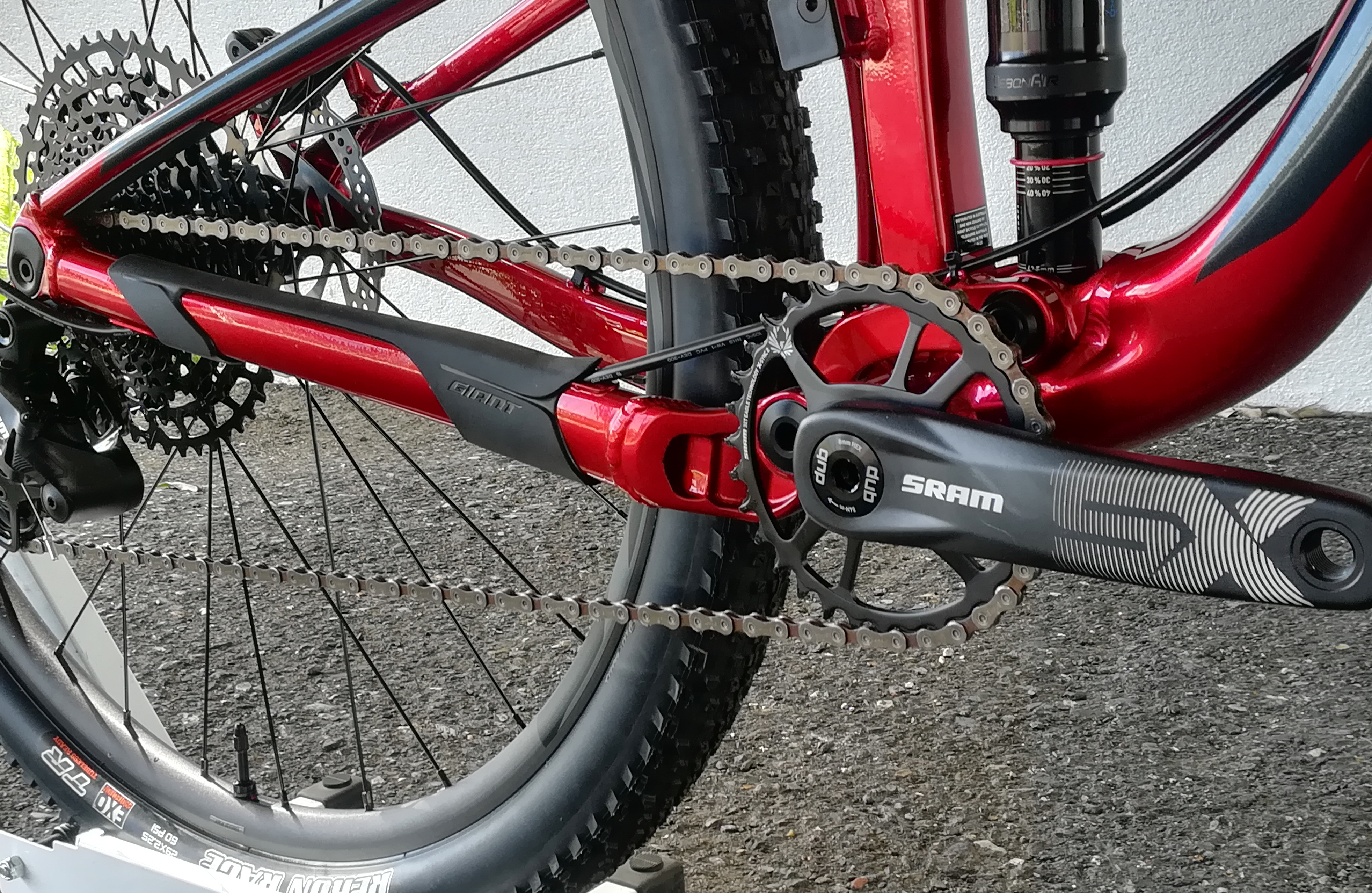 価格を超えたパフォーマンス、GIANT ANTHEM 29ER 3 | お知らせ