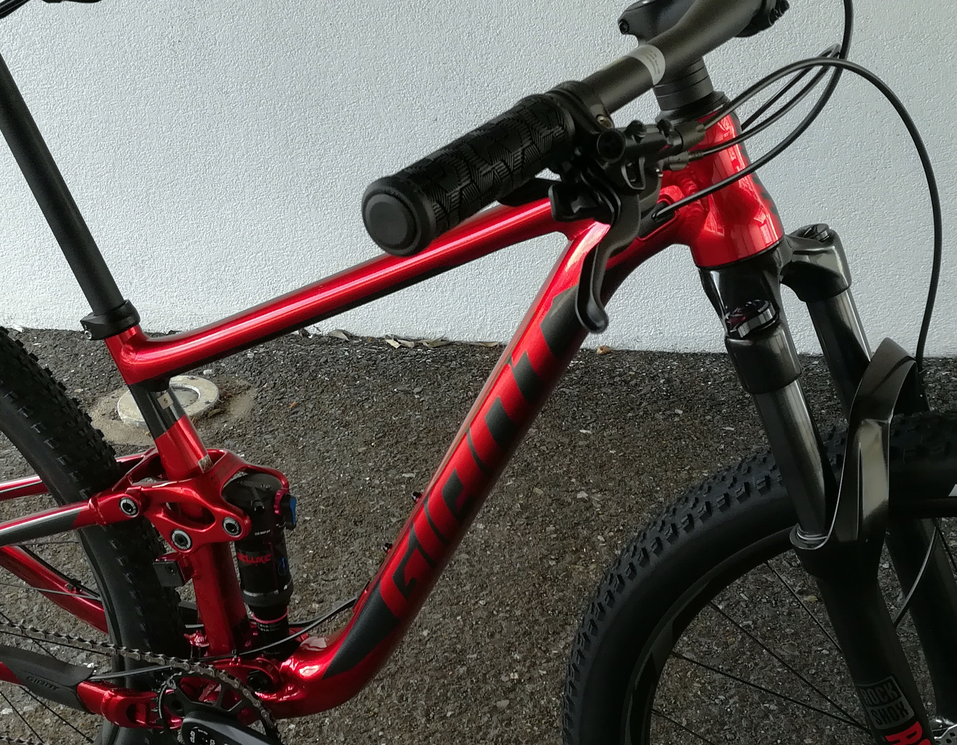 価格を超えたパフォーマンス、GIANT ANTHEM 29ER 3 | お知らせ