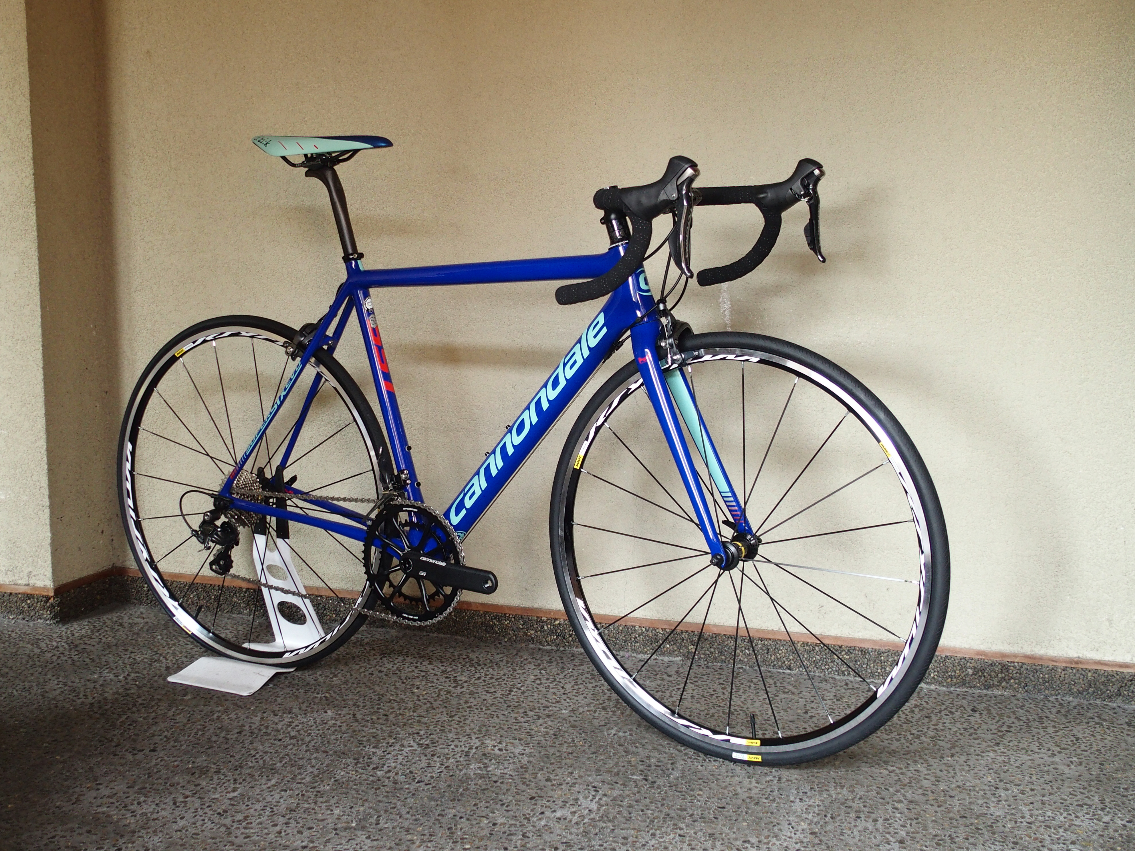 2016年モデル大セール！】CANNONDALE SUPERSIX EVO Hi-MOD | お知らせ