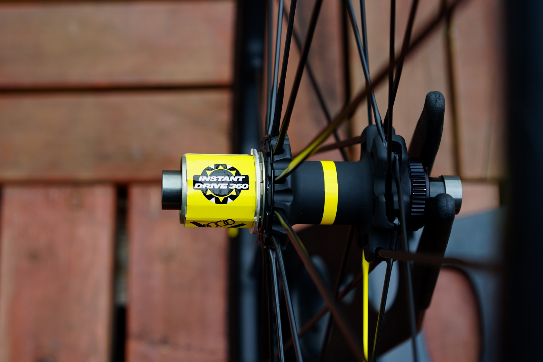 軽量ホイールの決定版、キシリウムプロがディスクブレーキにも！MAVIC