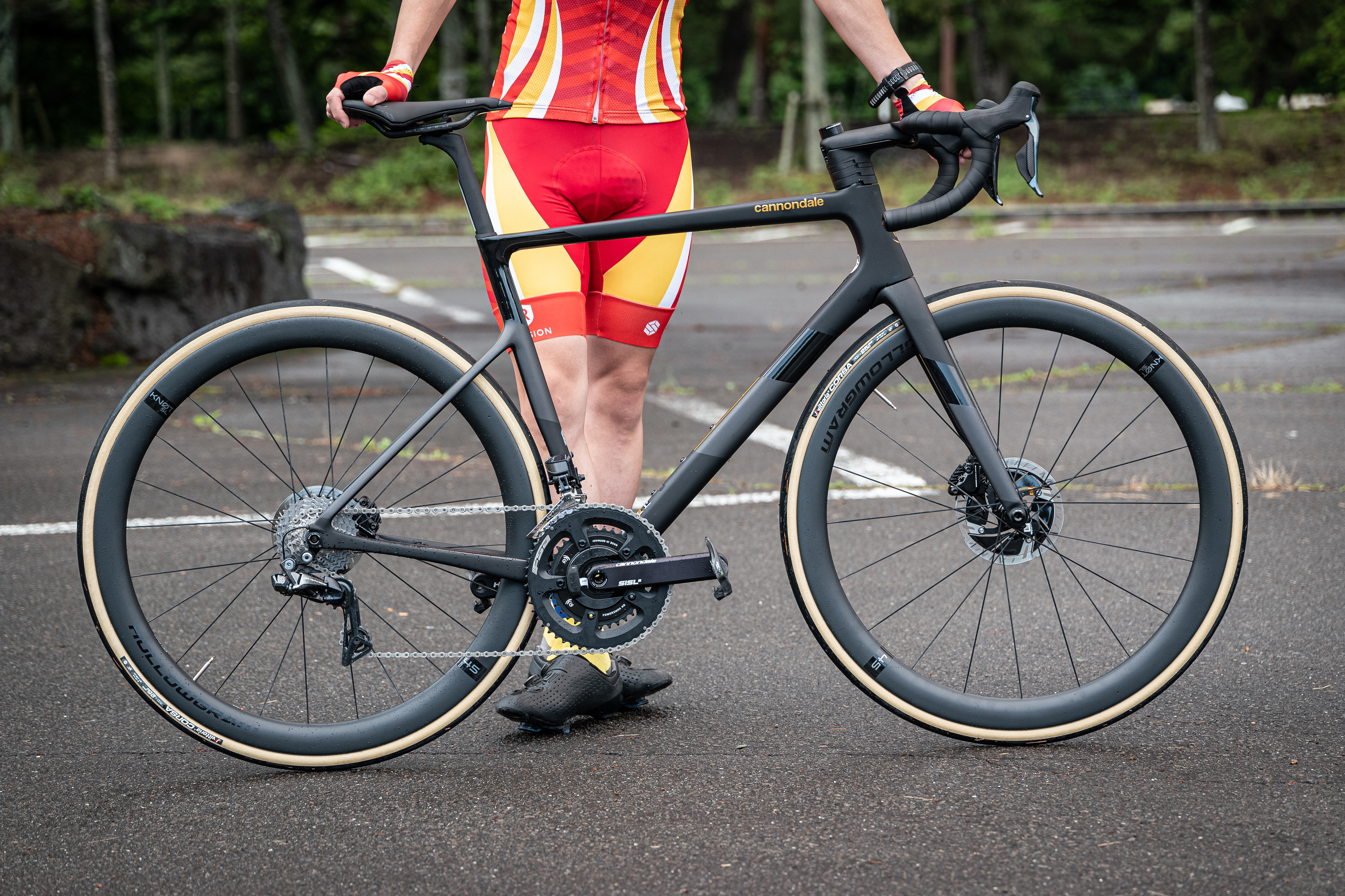 究極のその先へ。風をも味方にしたパーフェクトオールラウンダー