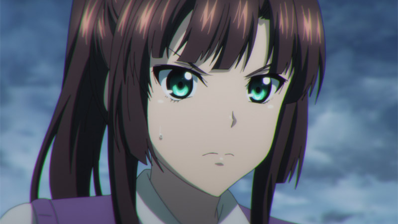 ストライク・ザ・ブラッドⅣ」公式サイト