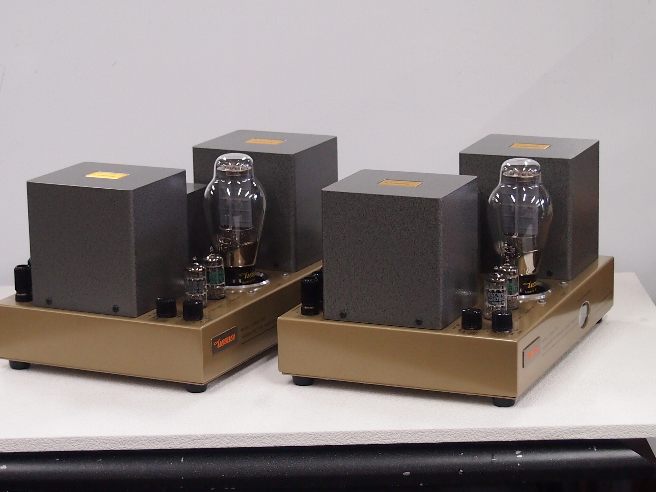 上杉研究所 U.BROS-300 | 中古商品紹介 | すみやサウンドギャラリー