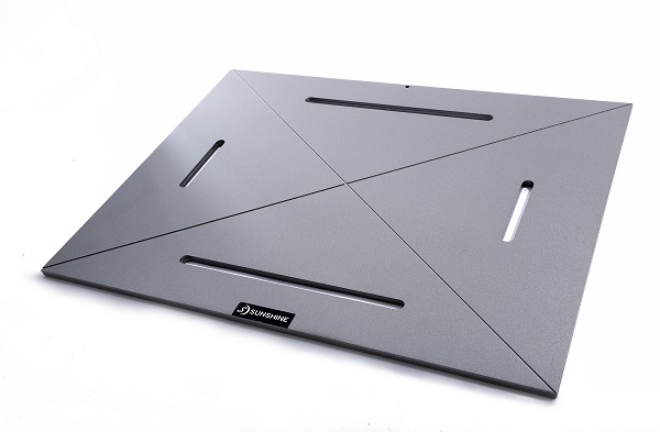 スパイラルエキサイター｜オーディオアクセサリーのサンシャイン