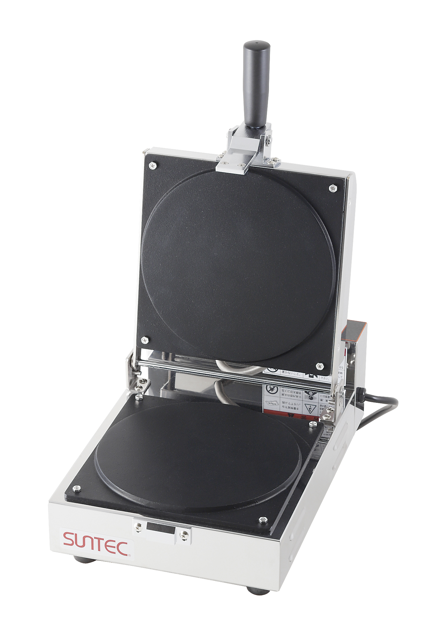 クレープメーカー | サンテックコーポレーション