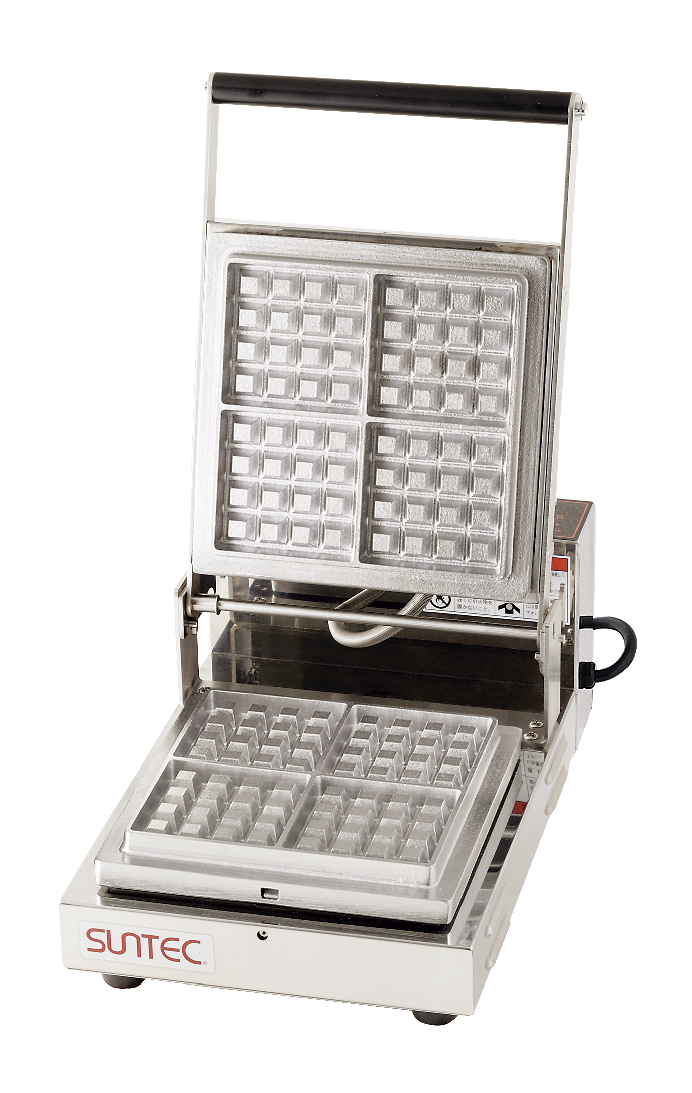 ワッフルコーン | サンテックコーポレーション