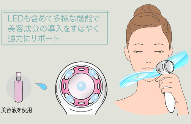 パルフェリュクス