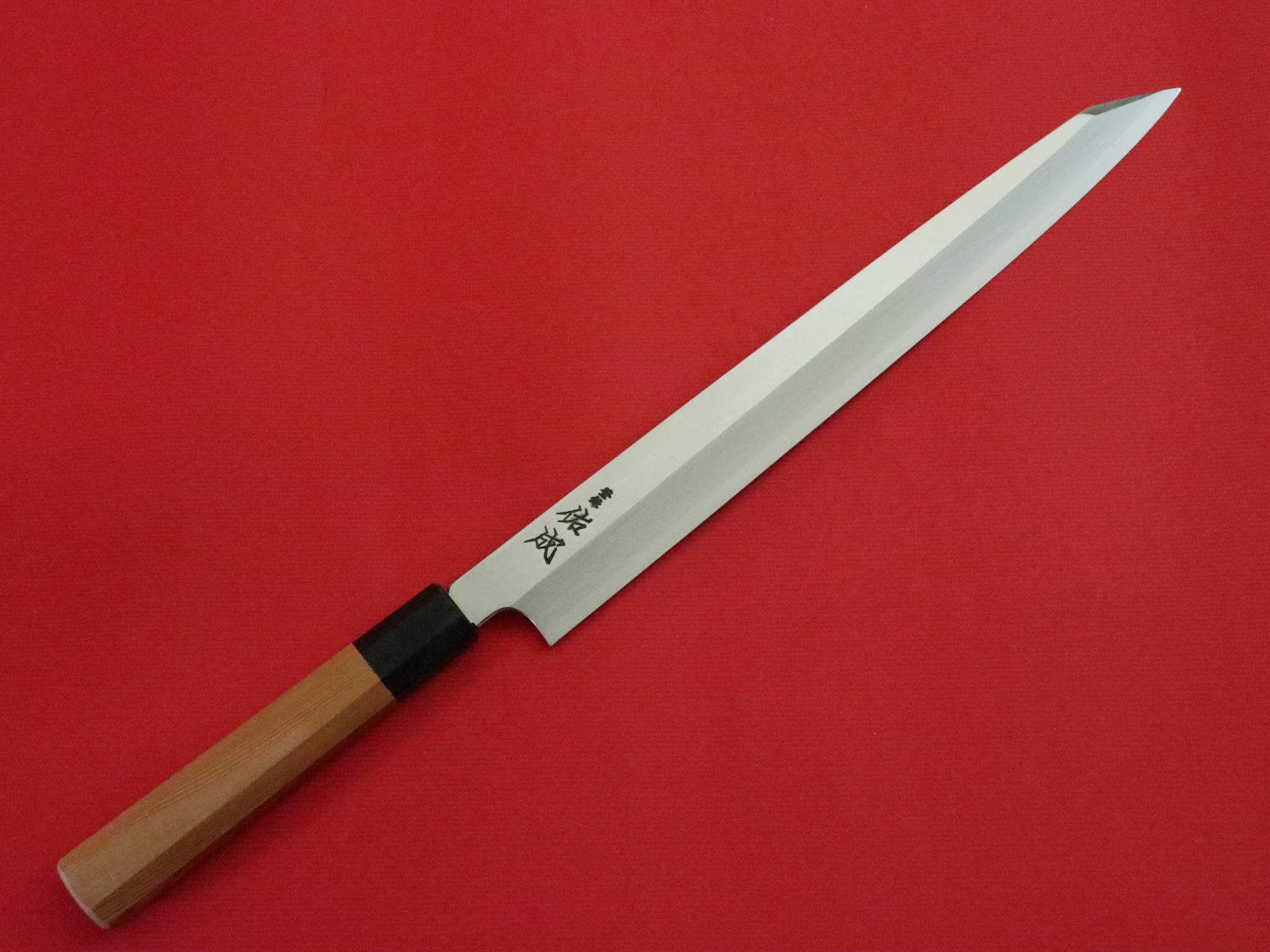 VG‐10）切付型柳刃庖丁