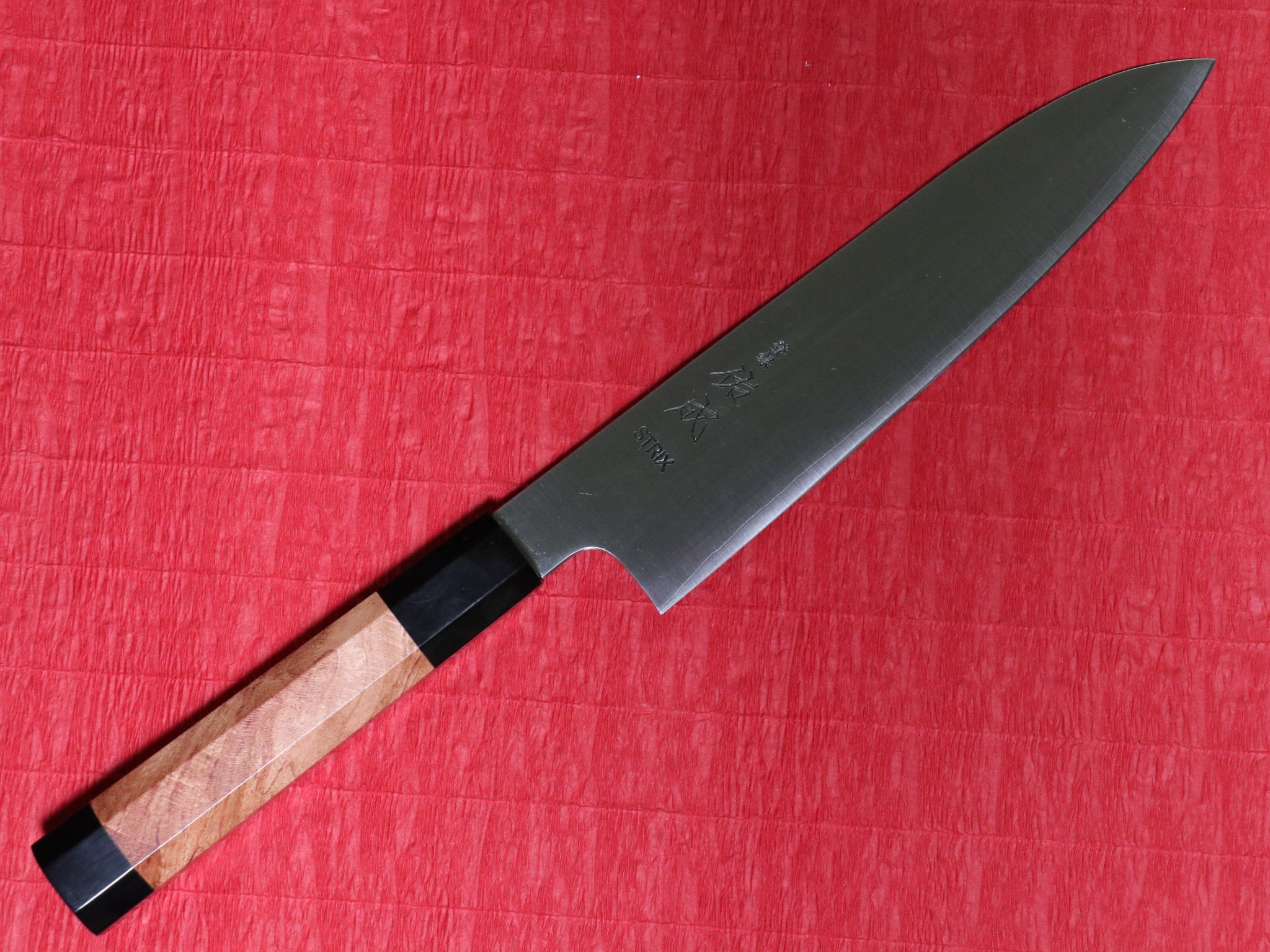 3層STRIX 三徳庖丁 195㎜