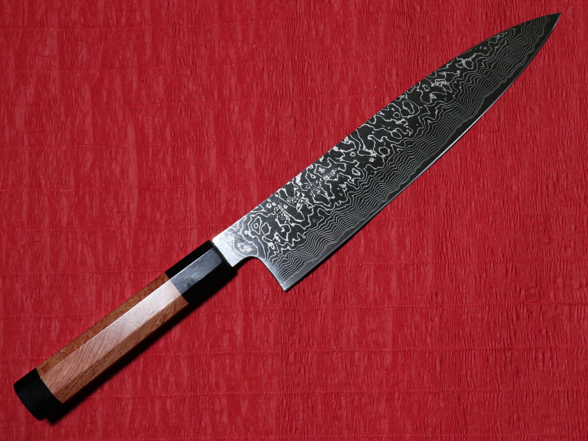 積層STRIX 和牛刀 、和筋引