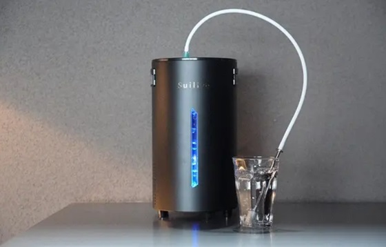 SUISO JAPAN北海道(水素ジャパン北海道)は札幌市中央区にて純国産生産