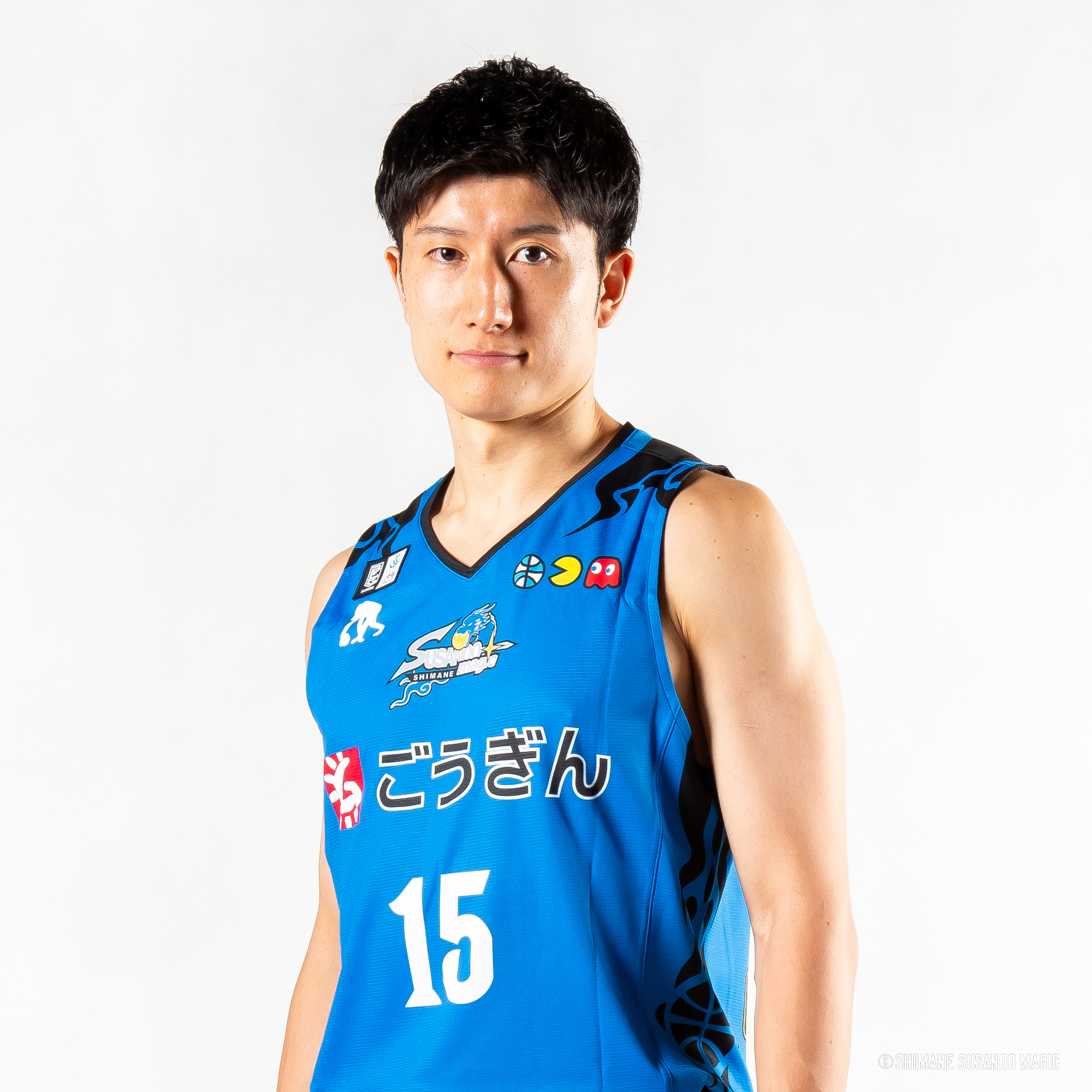 ご報告】#15 白濱 僚祐選手の負傷について | 島根スサノオマジック