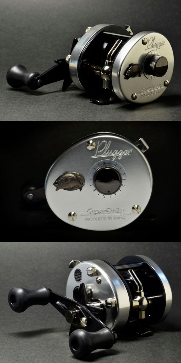 スーパーストライク製品情報