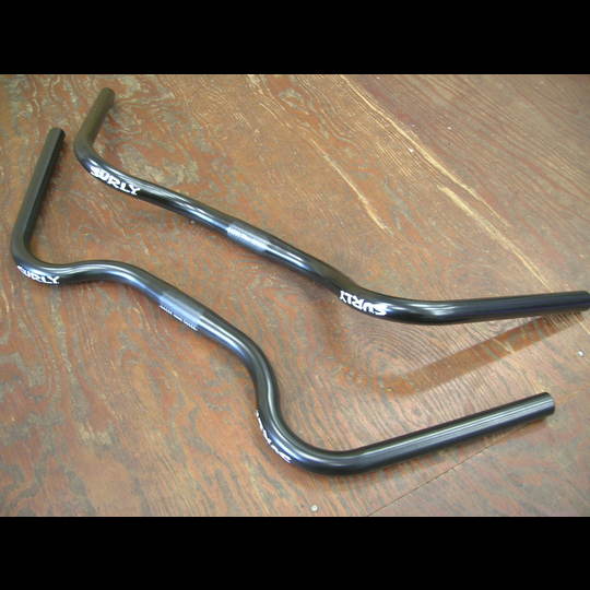 SURLY OPEN BAR ／サーリー オープンバー 商品詳細 ピストバイク、MTB