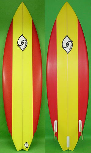 サーフィンレップス ブランドカタログ