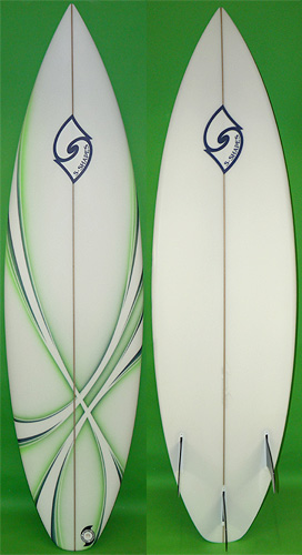 サーフィンレップス ブランドカタログ