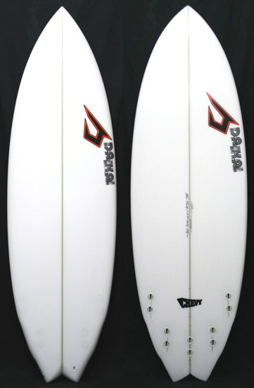 サーフィンレップス ブランドカタログ