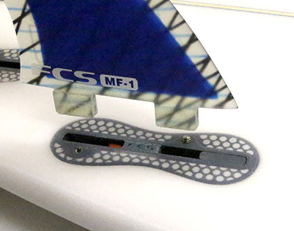 FCS II Compatibility Kit - FCS - FCS US