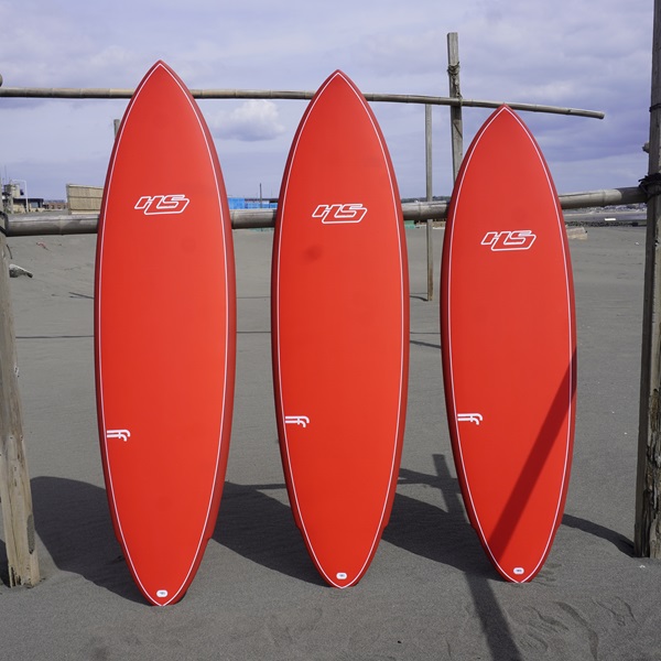 HAYDEN SHAPES HYPTO TWIN PIN &HYPTO KRYPTO入荷！！|湘南 鵠沼で