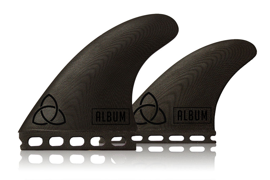 Album Quad - Apex – NVS