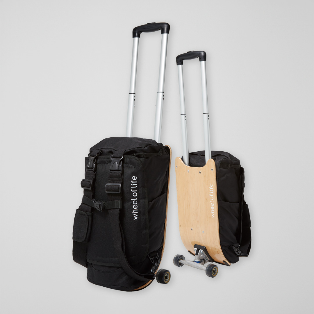 Wheel of life – Surpath Trading Corporate website