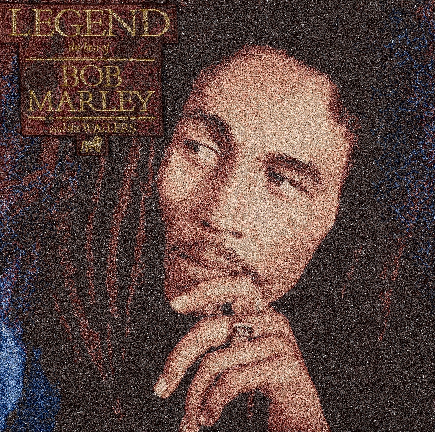 Bob Marley & the Wailers, Legend – Syers Browning