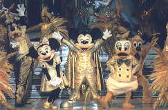 魔法を感じて・・・さよならフィール・ザ・マジック