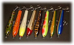 ザウルスルアー