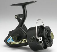 あらためてコメット