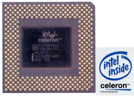 パソコンパーツの歴史 デスクトップパソコン向けCPUの歴史2～Pentium