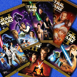 週刊電子ゲームレビュー「スターウォーズ」（ツクダオリジナル）