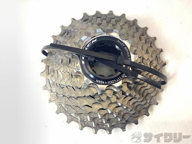 Token TK1128 11-28T スプロケット