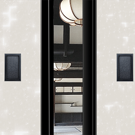 襖の引き手 製造卸及び販売元 田中金属工業所 / こじか印 製品カタログ