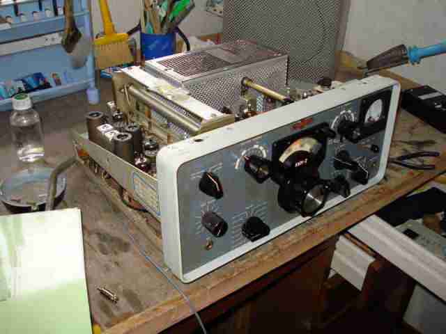 コリンズ KWM－2