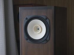 自作オーディオ