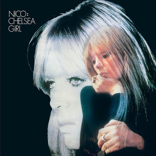 Nico- Chelsea Girl – Waiting Room Records