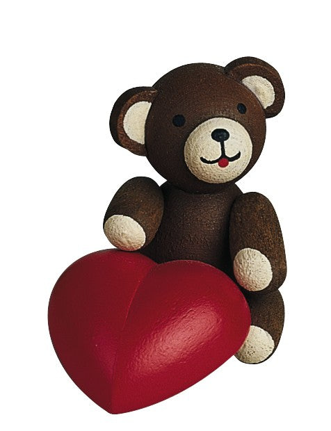 ギュンターライヒェル クマコレクション – ヴァルト