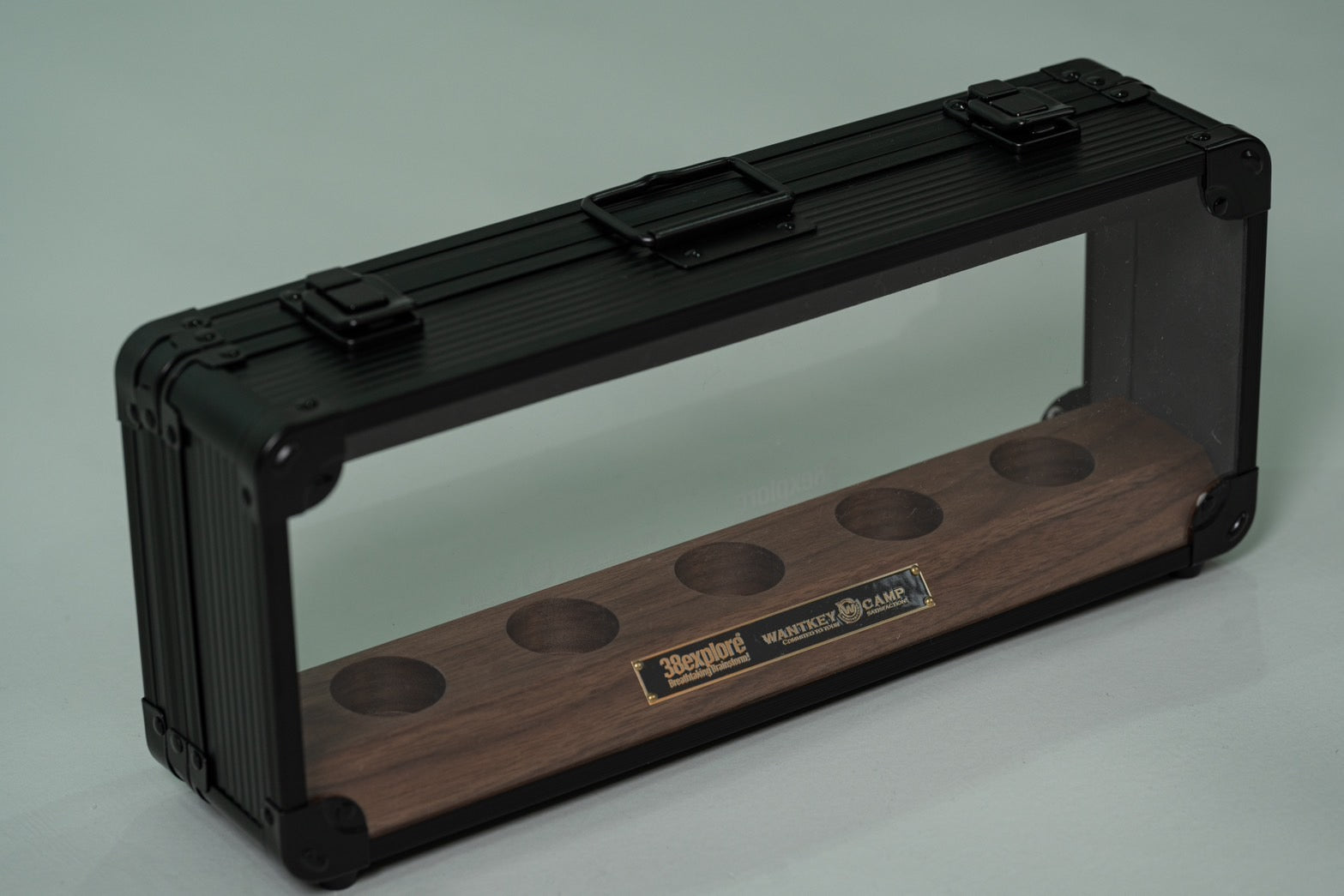 予約販売】38kt HAUS5 WANTKEYexclusive – WANTKEY CAMP