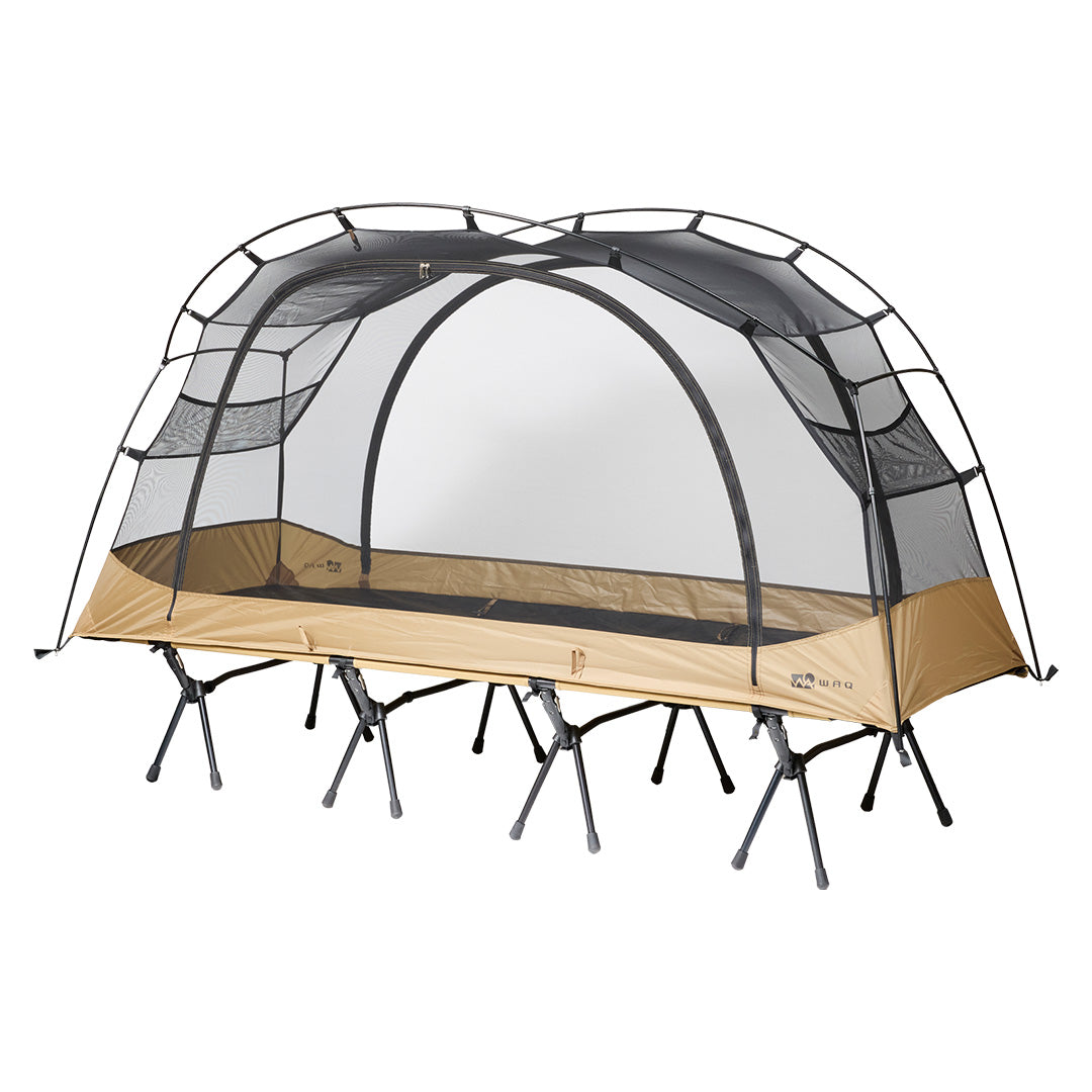 WAQ Astra CTインナー(単品) コット用テント カンガルーテント【送料