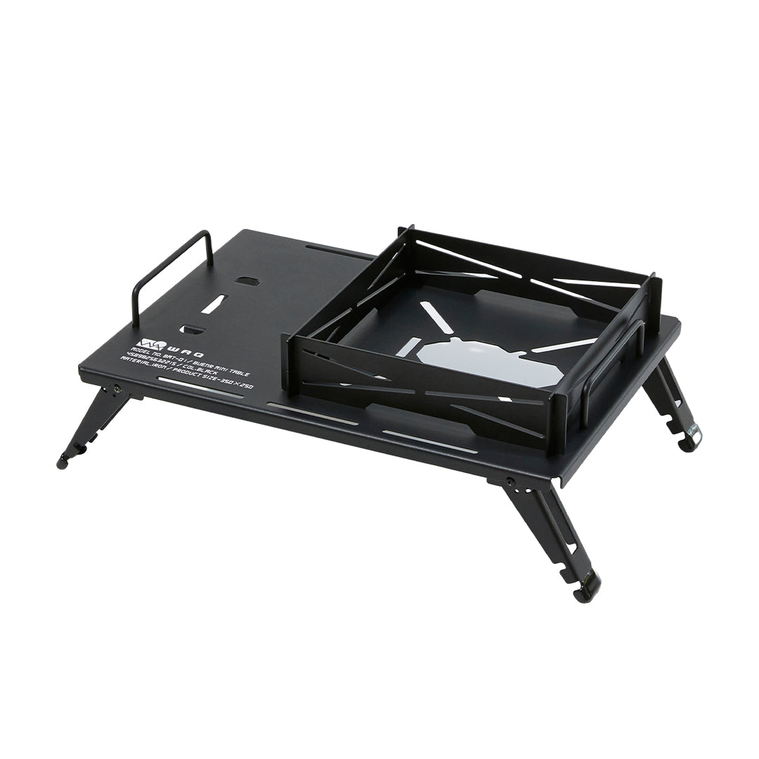 WAQ BURNER MINI TABLE バーナーミニテーブル SOTO製 ST-310/340
