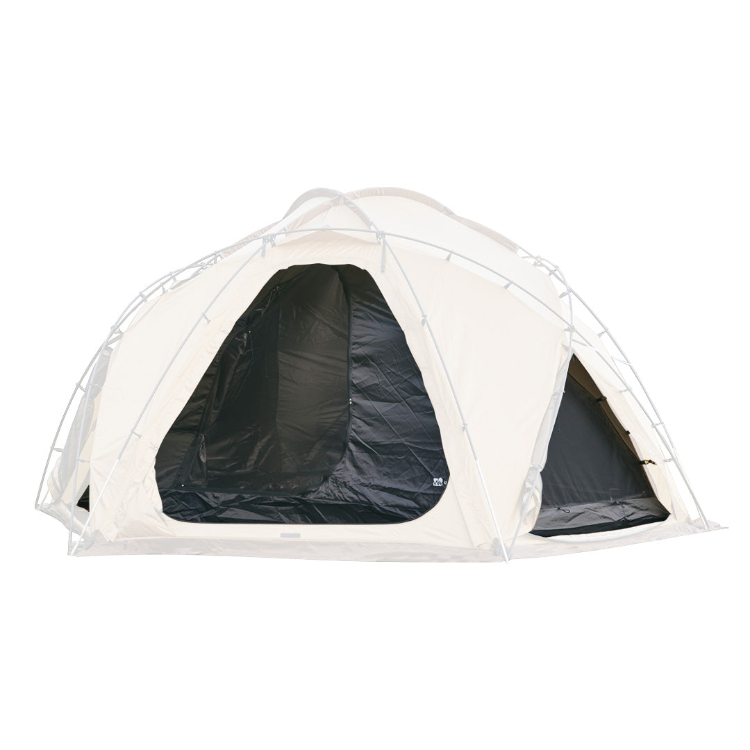 WAQ Paramount Dome専用オプション インナーテント【送料無料・1年保証