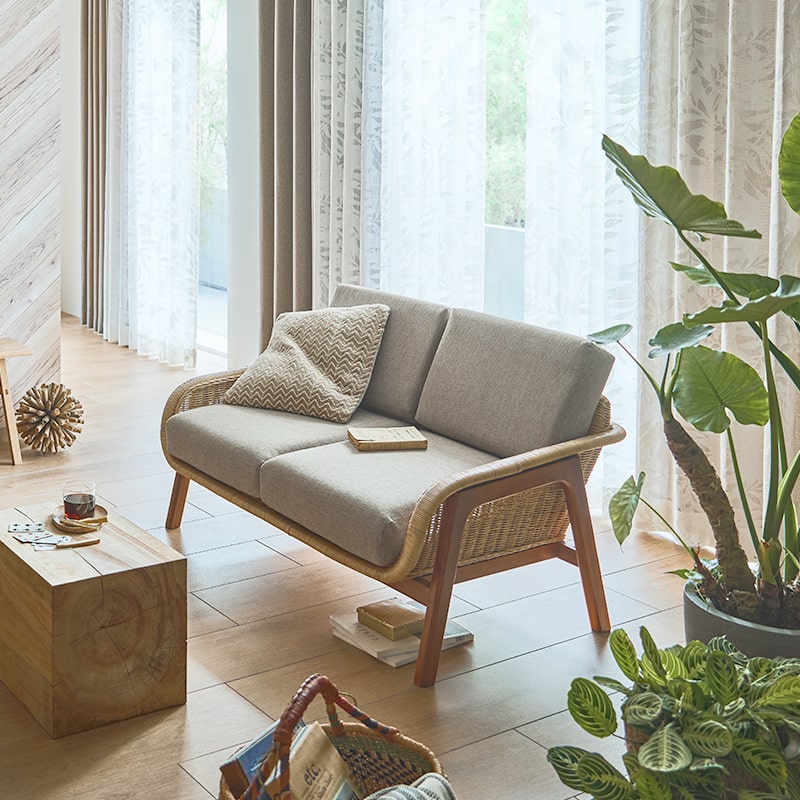 ソファ｜サンゲツ公式通販 – WARDROBE sangetsu