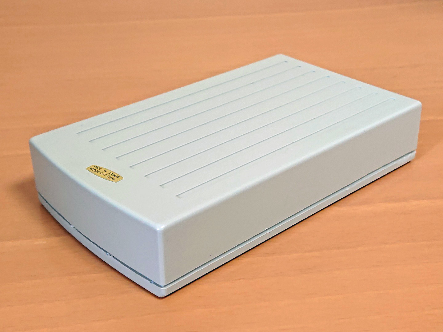 Macintosh SE/30をいつまでも楽しむために 追加記事 2