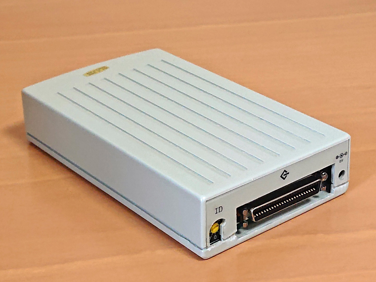 Macintosh SE/30をいつまでも楽しむために 追加記事 2