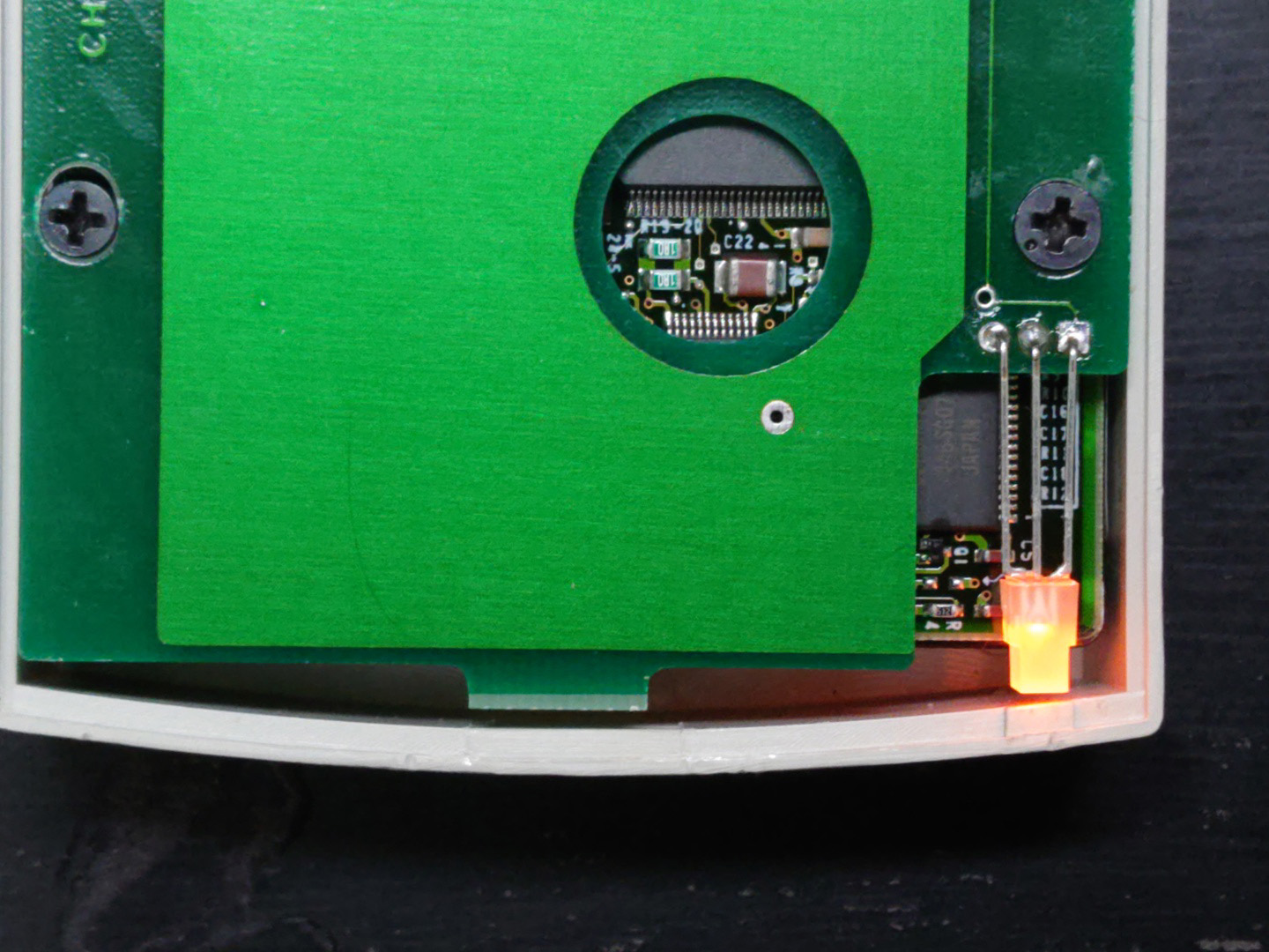 Macintosh SE/30をいつまでも楽しむために 追加記事 2