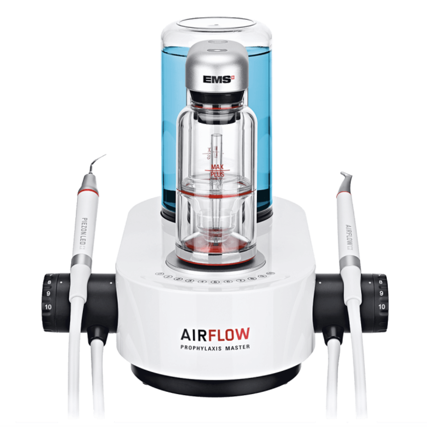 EMSエアーフロー of WATANABE DENTAL CLINIC