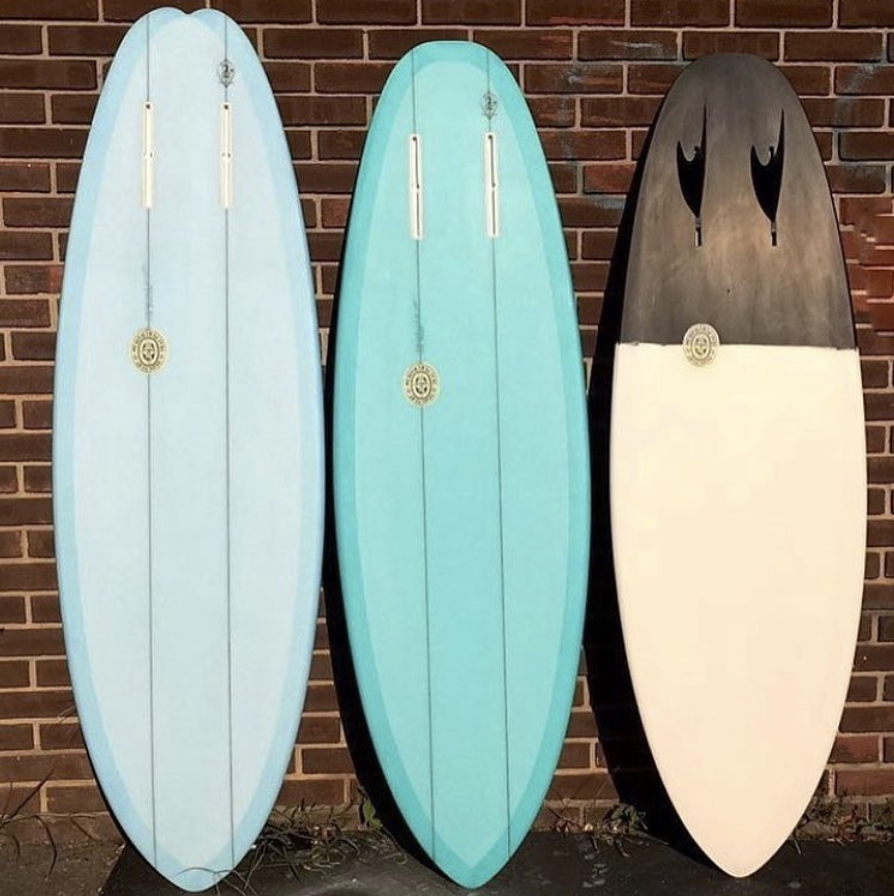 自分オリジナルの魂を解放するスタイルこそがサーフィン！ニール