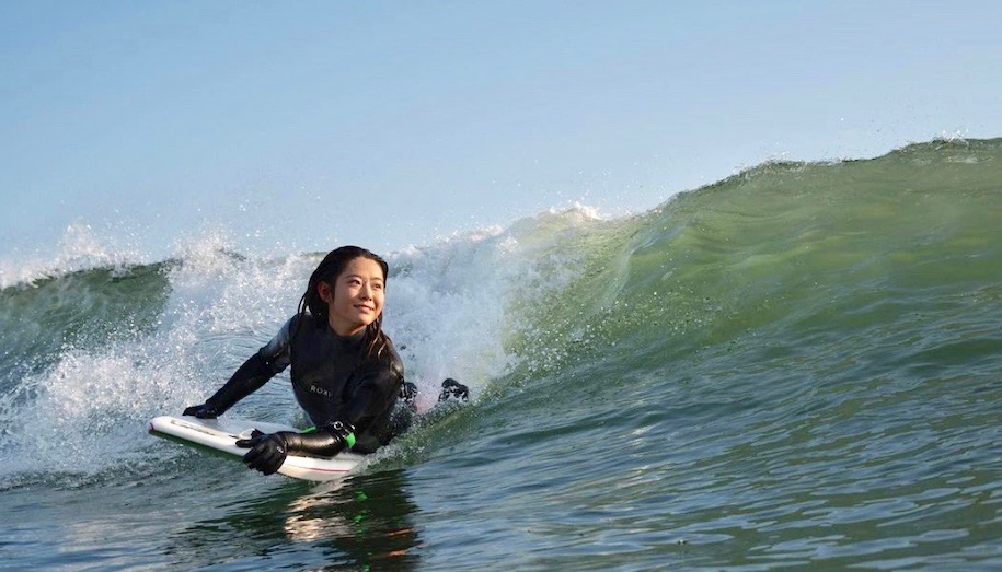 これから始めるHow toボディボード初心者編 – 楽しさや道具の選び方