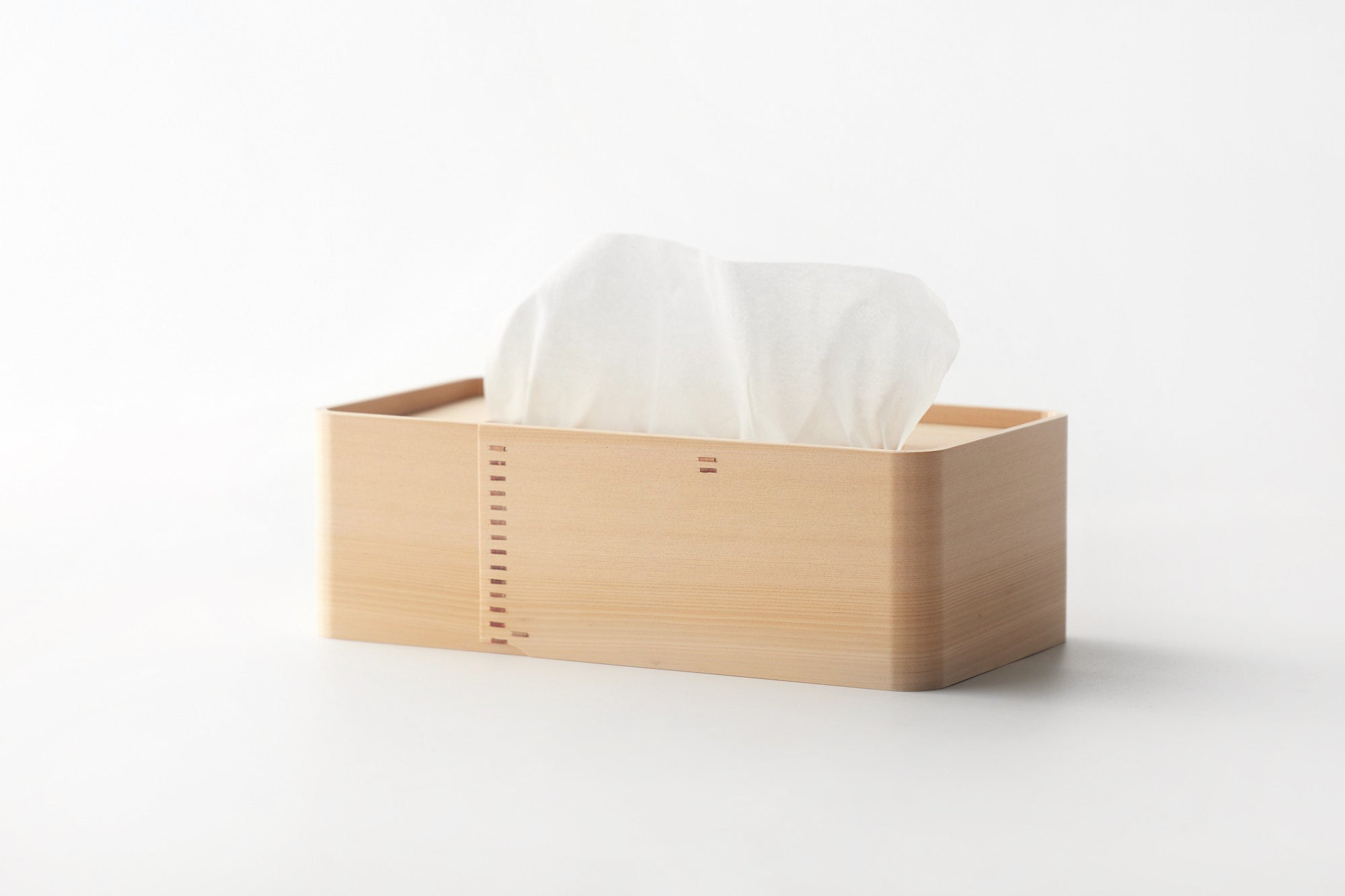 ティシューの匣 No.2 | 東屋